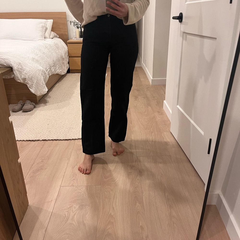 Levi’s 501s 90s straight